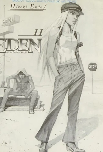 Eden