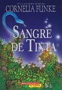 Sangre de Tinta