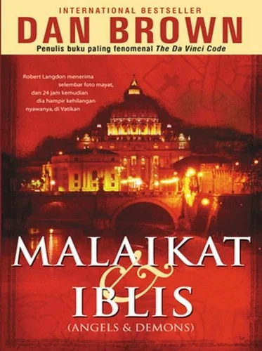 Malaikat & Iblis