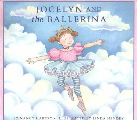 Jocelyn and the Ballerina