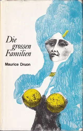 Die grossen Familien