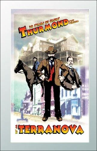 THURMOND