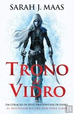 Trono de Vidro