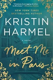 Meet Me In Paris