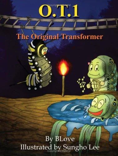 O.T.1 The Original Transformer