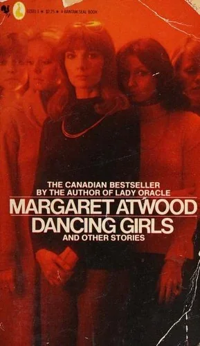 Dancing Girls