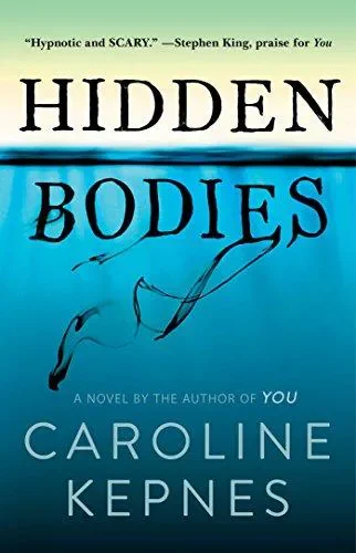 Hidden Bodies (You, #2)