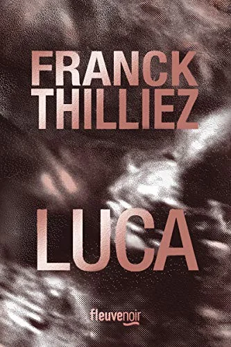 Luca (Sharko & Hennebelle #11)