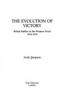 The evolution of victory