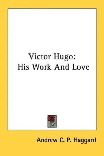 Victor Hugo
