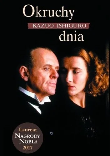 Okruchy dnia