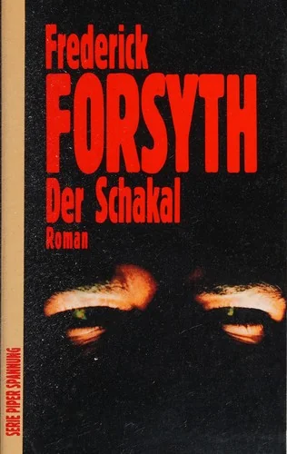 Der Schakal