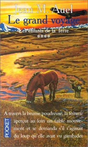 Le Grand Voyage