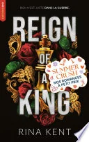 Kingdom Duet - Tome 1 : Reign of a King