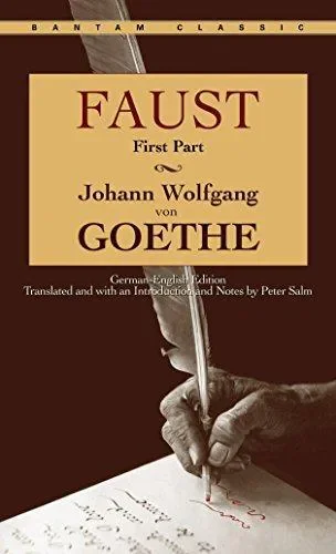 Faust, First Part