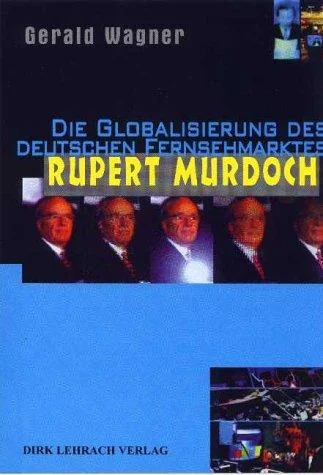 Rupert Murdoch