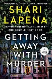 Getting Away With Murder