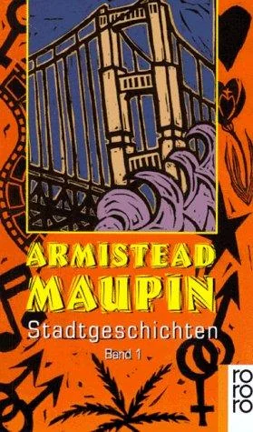 Stadtgeschichten Band 1