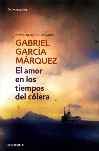 El amor en los tiempos de cólera