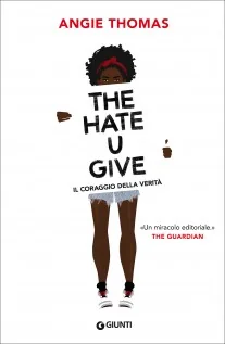 The Hate U Give