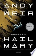 Proiectul Hail Mary - Editura Nemira