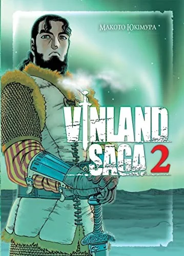 Vinland Saga - tome 2