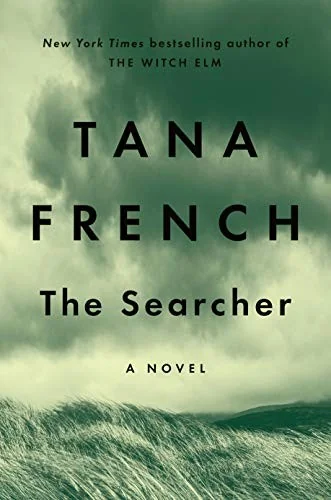 The Searcher (Cal Hooper, #1)