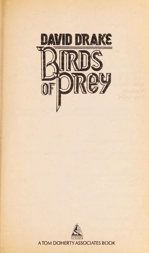 Birds of Prey