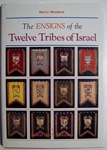 The Ensigns of the Twelve Tribes of Israel