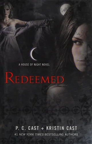 Redeemed (House of Night, #12)