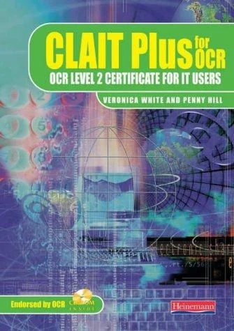 CLAIT Plus