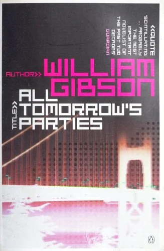 All tomorrow's parties