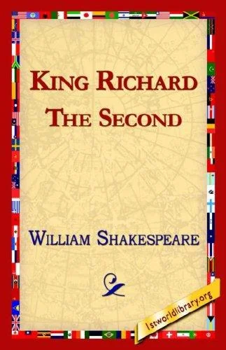 KING RICHARD THE SECOND