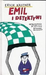 Emil i detektywi