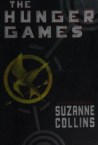 The Hunger Games (The Hunger Games, #1)