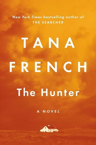 The Hunter (Cal Hooper, #2)