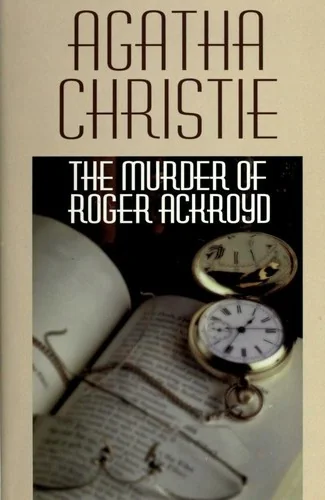 The Murder of Roger Ackroyd