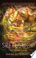 The Spellshop