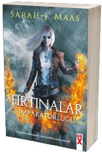 Fırtınalar İmparatorluğu