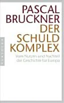Der Schuldkomplex