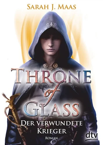 Throne of Glass