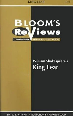William Shakespeare's King Lear