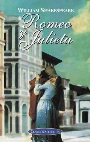 Romeo y Julieta