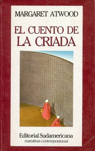 El cuento de la criada