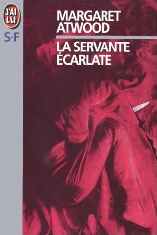 La servante écarlate