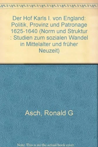 Der Hof Karls I. von England