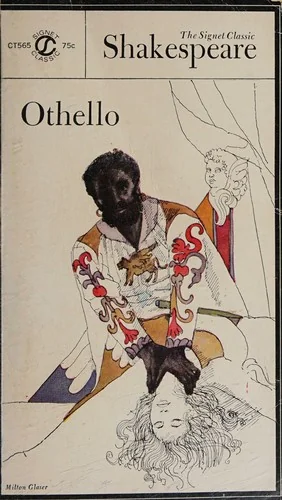 Othello (The Signet Classic Shakespeare)