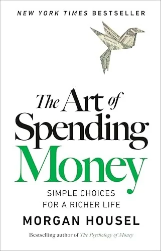 The Art Of Spending Money