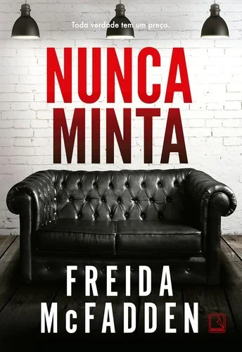 Nunca Minta