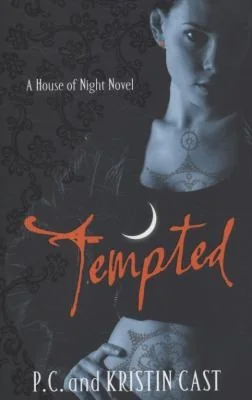 Tempted (House of Night, #6)